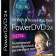Иконка CyberLink PowerDVD Ultra 24.0.0716.62 [Multi Ru]