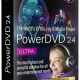 Иконка CyberLink PowerDVD Ultra 24.0.0716.62 (x64) RePack by TheBig [Multi Ru]