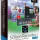 Иконка CyberLink Screen Recorder Deluxe 4.3.1.25422 RePack by PooShock [Ru En]