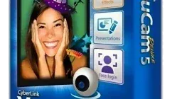 Иконка CyberLink YouCam