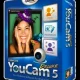 Иконка CyberLink YouCam