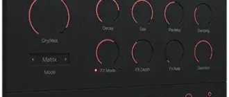 Иконка Cymatics - Space 1.0.1 VST, VST3, AAX (x64) RePack by FLARE [En]