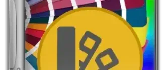 Иконка Cyotek Palette Editor 1.7.0.411 [Multi Ru]