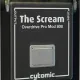 Иконка Cytomic The Scream 1.1.6 VST, AAX (x64) [En]