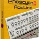 Иконка D16 Group - Phoscyon 2 2.0.0 VSTi, VSTi3, AAX (x86 x64) [En]