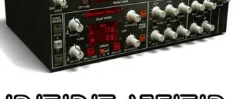 Иконка D16 Group - Repeater 1.2.0 VST, VST3, AAX [En]