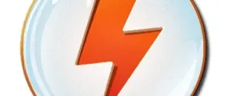 Иконка DAEMON Tools