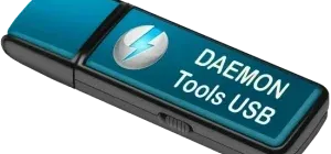 Иконка DAEMON Tools