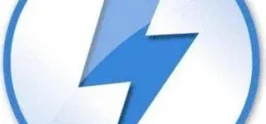 Иконка Daemon Tools Lite