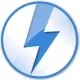 Иконка Daemon Tools Lite