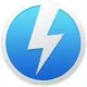 Иконка DAEMON Tools Lite 10.10.0.744 10.6.0.0283 [Full Pack] (2017-2019) PC + RePack by KpoJIuK by elchupacabra