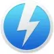 Иконка DAEMON Tools Lite 10.5.0.221 Unlocked (2016) MULTi Русский