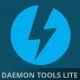 Иконка DAEMON Tools Lite 11.0.0.1973 [Multi Ru]