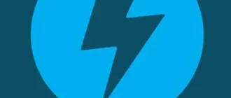 Иконка DAEMON Tools Lite 11.1.0.2037 [Multi Ru]