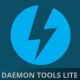 Иконка DAEMON Tools Lite 11.1.0.2037 [Multi Ru]