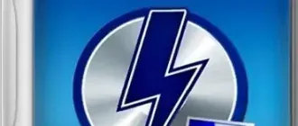 Иконка DAEMON Tools Lite 11.1.0.2051 [Multi Ru]