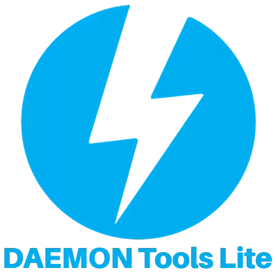 Иконка DAEMON Tools Lite 11.2.0.2078 [Multi Ru]