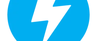 Иконка DAEMON Tools Lite 11.2.0.2092 [Multi Ru]