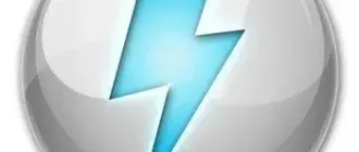 Иконка DAEMON Tools Lite 5.0.1.0407 (2015) PC + RePack by KpoJIuK