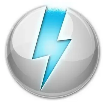 Иконка DAEMON Tools Lite 5.0.1.0407 (2015) PC + RePack by KpoJIuK