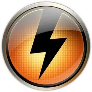 Иконка DAEMON Tools Ultra 4.0.1.0425 (2015) RePack by D!akov