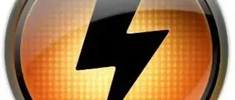 Иконка DAEMON Tools Ultra 6.0.0.1623 [x64] (2021) PC