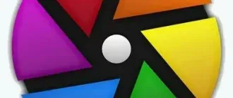 Иконка darktable 3.4.0 [Multi Ru]