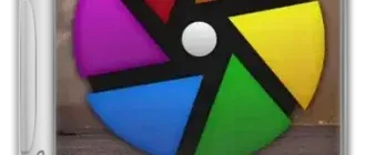 Иконка Darktable 4.4.1 [Multi Ru]