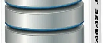 Иконка Database