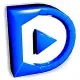 Иконка Daum PotPlayer