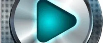 Иконка Daum PotPlayer