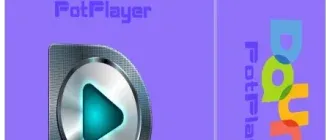 Иконка Daum PotPlayer