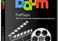Иконка Daum PotPlayer