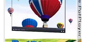 Иконка Daum PotPlayer 1.7.14804 Stable (2018) PC RePack & portable by 7sh3