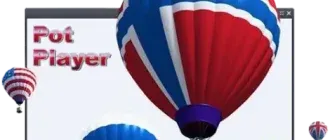 Иконка Daum PotPlayer 1.7.21239 (2020) PC RePack & Portable by KpoJIuK
