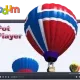 Иконка Daum PotPlayer 1.7.21295 (2020) PC RePack & Portable by SamLab
