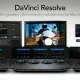 Иконка DaVinci Resolve