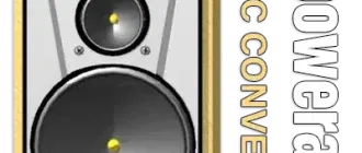 Иконка dBpoweramp Music Converter 2025.07.14 Reference (x64) Portable by FC Portable [En]
