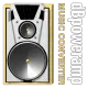 Иконка dBpoweramp Music Converter 2025.07.14 Reference (x64) Portable by FC Portable [En]