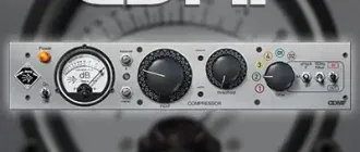 Иконка DDMF - MagicDeathEye 1.1.4 VST, VST3, AAX (x86 x64) [En]