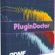 Иконка DDMF - PluginDoctor 2.3.2 Standalone, VST, VST 3, AAX (x64) RePack by MOCHA [En]