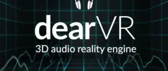 Иконка Dear Reality - dearVR Bundle (11.2020) VST, VST3, AAX [En]