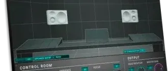 Иконка Dear Reality - dearVR MIX 1.17.0 VST 3, AAX (x64) [En]