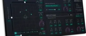 Иконка Dear Reality - dearVR PRO 2 2.1.0 VST 3, AAX (x64) [En]