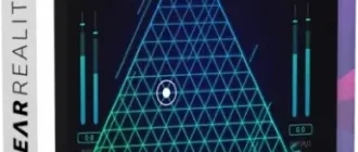 Иконка Dear Reality - Exoverb 1.1.0 VST 3, AAX (x64) RePack by MOCHA [En]