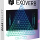 Иконка Dear Reality - Exoverb 1.1.0 VST 3, AAX (x64) RePack by MOCHA [En]