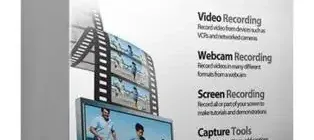 Иконка Debut Video Capture Pro 3.07 Portable (2016) Русский