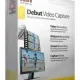 Иконка Debut Video Capture Pro 3.07 Portable (2016) Русский