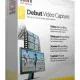 Иконка Debut Video Capture Pro 4.0.8 RePack (2017) Русский