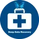 Иконка Deep Data Recovery 2.1.1 [En] (акция Comss)